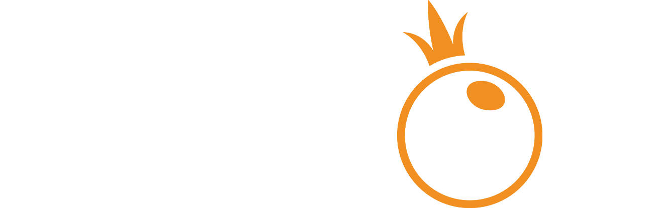 Logo PRAGMATIC88BET